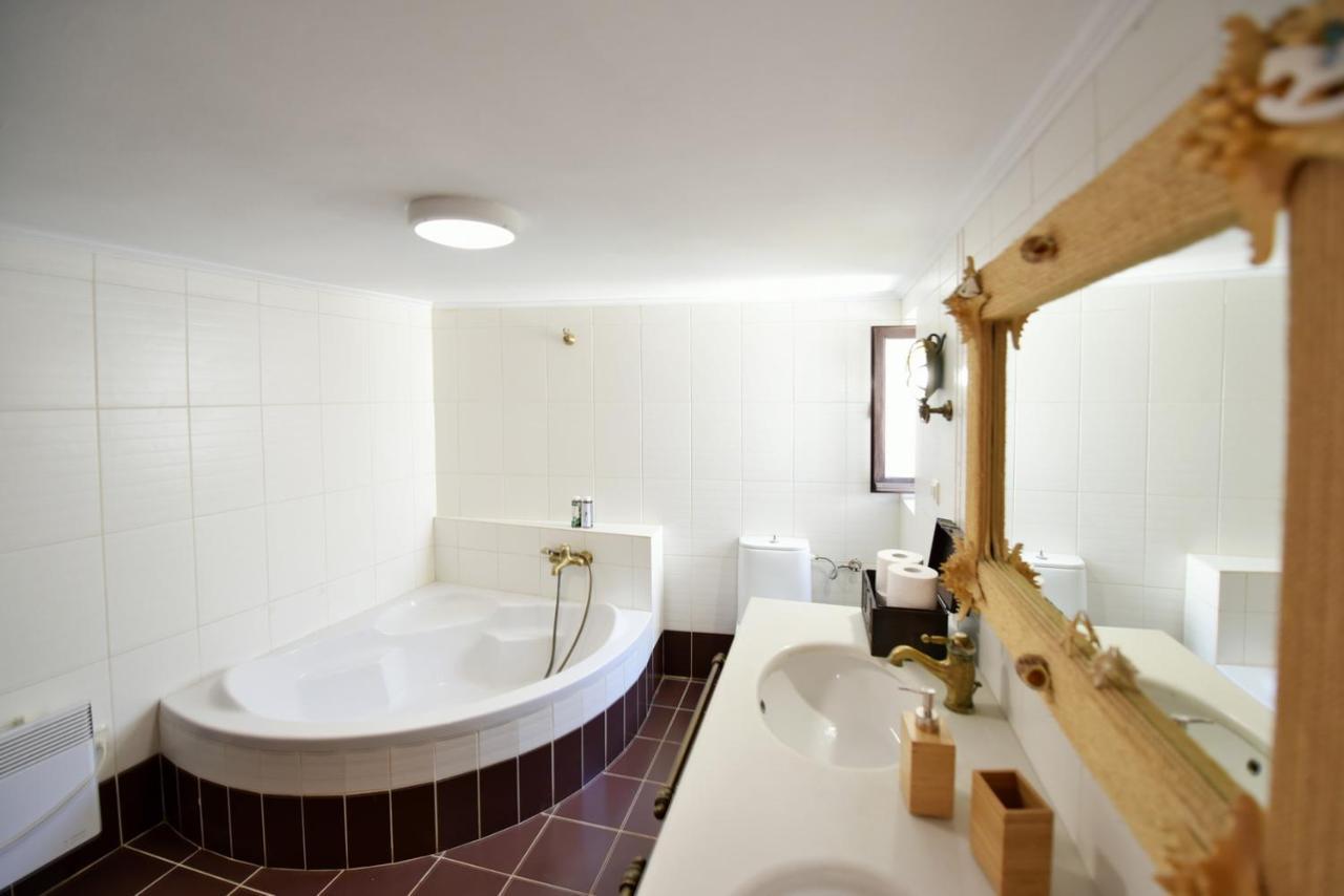Villa Kamini'S Tranquility Retreat Hydra  Esterno foto